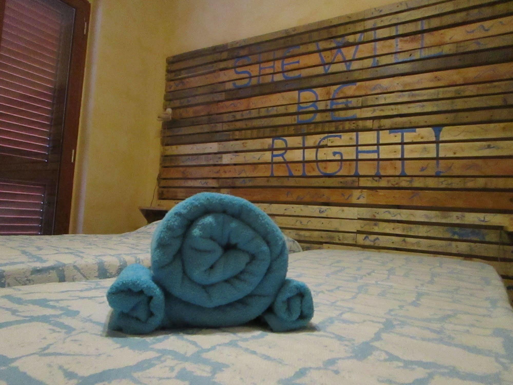 Felicidad Siempre B&B Sant'Agata  Eksteriør billede