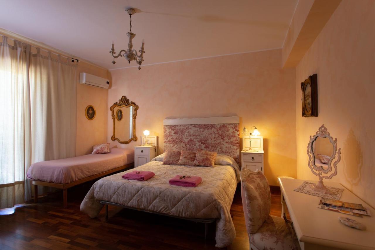Felicidad Siempre B&B Sant'Agata  Eksteriør billede